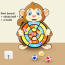 Jogo de Dardos Educacional