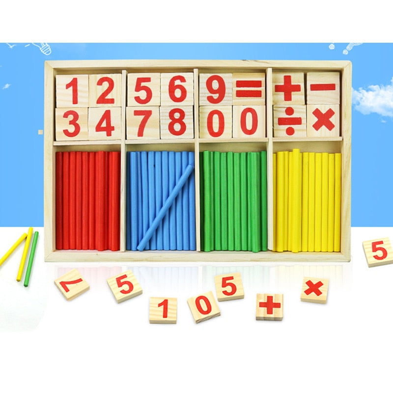 KidsPlus Matemática