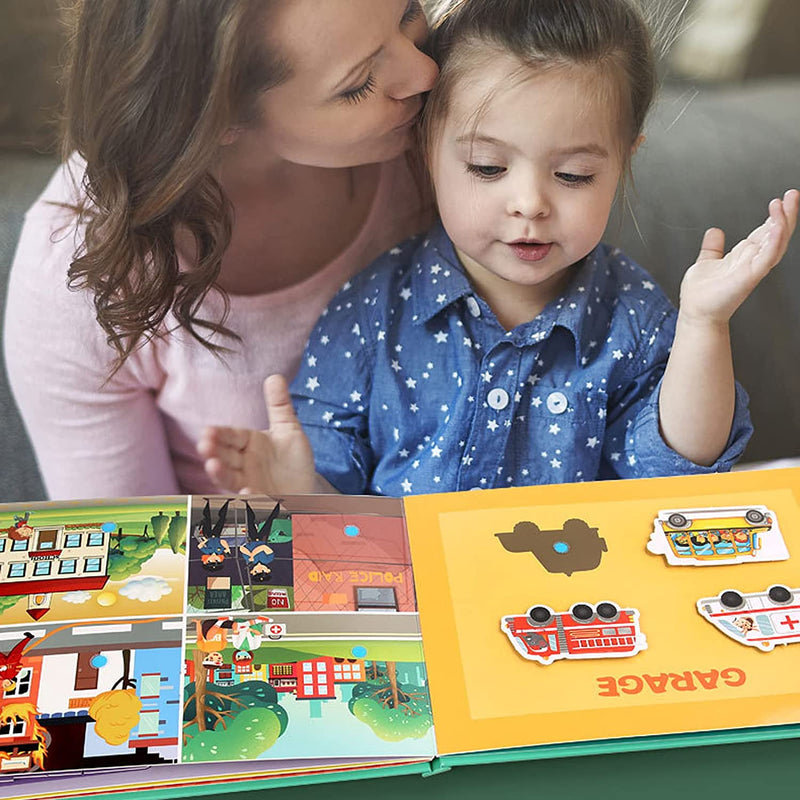 Livro Desenvolver Educativo (Montessori)